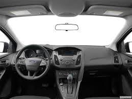2018 ford focus se 4dr sedan research