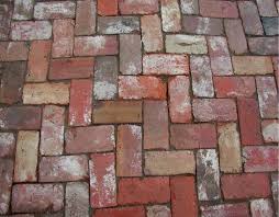 Custom Patio Ideas Historical Bricks