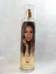 jennifer lopez jlo miami glow fragrance