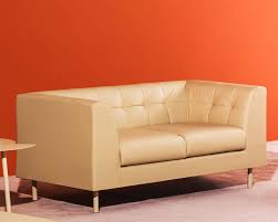 Office Sofas Upholstered In Leather