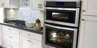 best wall oven microwave combo reviews