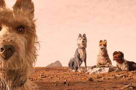 Film Kurosawy Krzyżówka Na 3 Litery - Wes Anderson's 'Isle of Dogs' is true to our canine friends