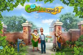 gardenscapes 2 for iphone