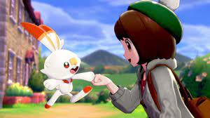 Pokémon Sword And Shield Director Says It's About 'Growing And  Evolving'—For The Trainer, Too