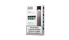 A starter kit retails for $34.99 and this includes a charging dock, four juul pods, and the juul device itself. Buy Juul Starter Kit Including 4 Pods New Menthol E Cigarettes And Vape Kits Argos