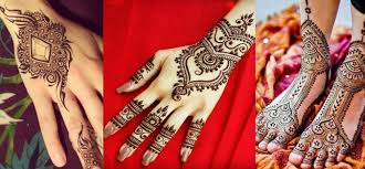 Try These Beautiful New Arabic Mehndi Designs For Your Hands