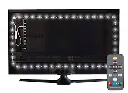 The Best Bias Lighting For Your Tv Or Desktop Pc Review Geek