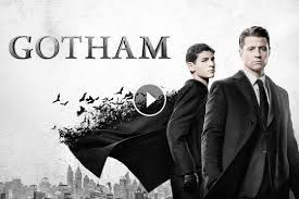 Всички освен ева, която не дава мира на баринов, и айнура. Gotm Sezon 4 Epizod 15 Gotham 2017 Bg Audio Hd Nu6i