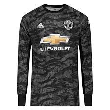 Shop the latest manchester united collection online now at jd sports. Ø³Ù„Ù Ø­ØµØ¨Ø§Ø¡ Ù…ÙˆØ¹Ø¯ Man Utd Black Goalkeeper Jersey Cabuildingbridges Org