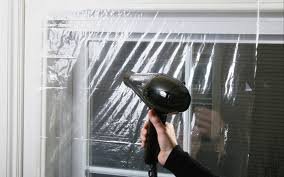 How To Insulate Windows In Cold Weather