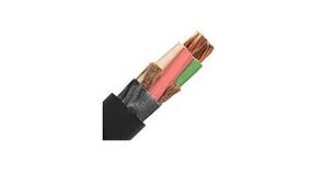 90ft 4 Awg 4c Type W Cable 259 Str 40c To 90c 2000v