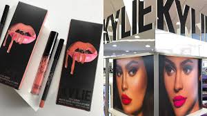 kylie cosmetics launches at all ulta