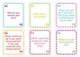 free printable family conversation cards