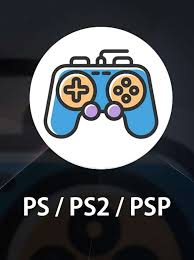 play ps ps2 psp on pc