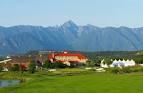 St. Eugene Golf Resort & Casino (Cranbrook, British Columbia ...