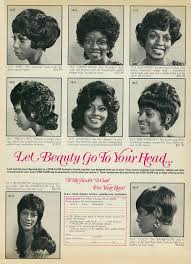 black women and their hair