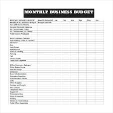 Monthly Expense Spreadsheet Template Caseyroberts Co