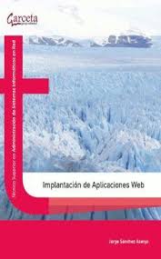 33+ sannheter du ikke visste om entornos de desarrollo garceta pdf: Implantacion De Aplicaciones Web Libreria Canaima