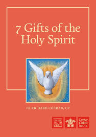 7 gifts of the holy spirit ebook by fr