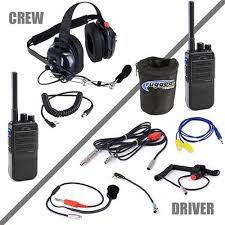 rugged radios nascar rdh u