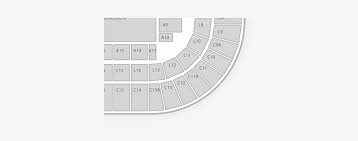 Los Angeles Rams Seating Chart Bell Center Seat 108v