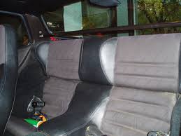 Rear Seatbelts 924 Rennlist
