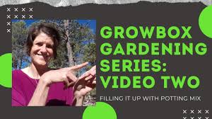 garden patch grow box instructions