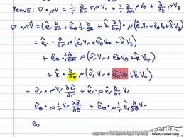 deriving continuity equation in