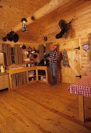 Simple Hunting Cabin Plans Diy Or