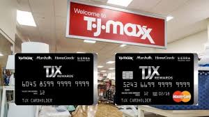 If you are a new tj maxx credit cardholder, you might need to create an online access account under synchrony bank. Tj Maxx Credit Card Login Step Guide Gadgets Right