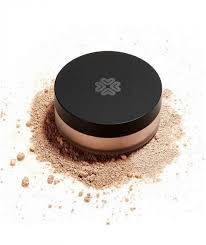 lily lolo mineral concealer caramel