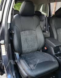 Seat Covers Fit Subaru Forester V