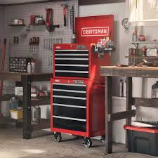 craftsman bottom tool cabinets at lowes com
