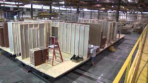 build a mobile manufactured home