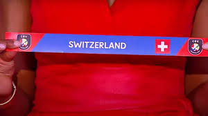 Leggi su sky sport l'articolo italia svizzera, le probabili formazioni della partita degli europei. Europei Svizzera In Gruppo Con L Italia Rsi Radiotelevisione Svizzera