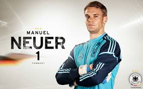 Perfect screen background display for desktop, iphone, pc, laptop, computer, android phone, smartphone, imac, macbook, tablet, mobile device. Manuel Neuer 1920x1200 Wallpaper Teahub Io