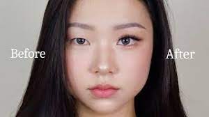 makeup asian monolid makeup