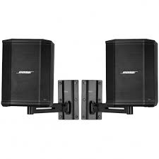 Bose Church Sound System With 2 S1 Pro