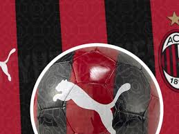 Associazione calcio milan, commonly referred to as a.c. Leaked New Images For Ac Milan S 2020 21 Kits And Merchandise The Ac Milan Offside