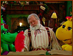 An early episode had barney and co. Barney And Friends A Magical Place For A Child S Imaginations To Grow Hubpages