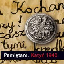 13 kwietnia – Dzień Pamięci Ofiar Zbrodni Katyńskiej – Tydzień Patriotyczny