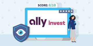 ally invest safety review how private