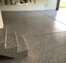 garage floor coatings in minneapolis