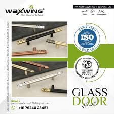 Glass Door Handle Manufacturer