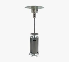 Standing Outdoor Patio Heater With
