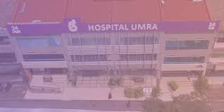 Bersalin normal pakej bermula rm 1688. Hospital Umra Shah Alam