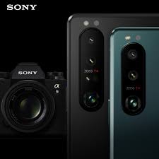 In conventions of sign where zero is considered. Sony Xperia 1 Iii And 5 Iii Announced With 120hz Screens Variable Telephoto Lenses Gsmarena Com News