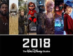 December 25, 2020 on disney plus original release date: The Amazing 2018 Walt Disney Studios Movie Lineup Life Family Joy