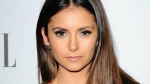 nina dobrev make up tutorial ewitc