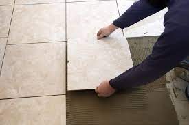 8 reasons why tile flooring should be